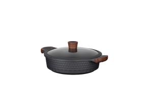 SHALLOW POT D28CM 4.4L/93506 RESTO