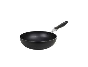 WOK D28 H8.0CM/93602 RESTO