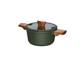 CASSEROLE D20CM 2.6L/93701 RESTO