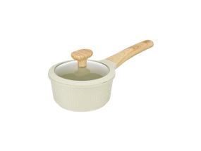 SAUCEPAN D16CM 1.3L/93800 RESTO