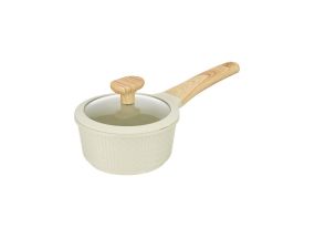 SAUCEPAN D16CM 1.3L/93800 RESTO