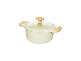 CASSEROLE D20CM 2.4L/93801 RESTO