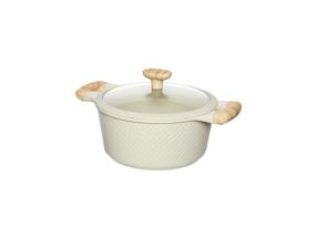 CASSEROLE D24CM 4.2L/93803 RESTO