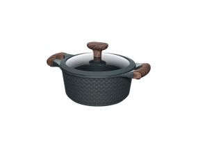 CASSEROLE D24CM 4.2L/93903 RESTO