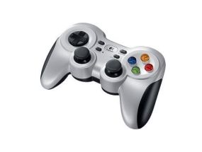 GAMEPAD USB F710 WIRELESS/940-000142 LOGITECH