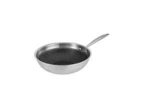 WOK D28 H7.5CM/95349 RESTO
