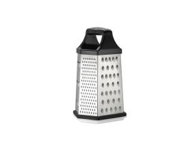 GRATER WITH CONTAINER 6 SIDES/95413 RESTO
