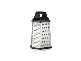 GRATER WITH CONTAINER 6 SIDES/95413 RESTO