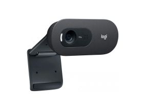 CAMERA WEBCAM HD C505E/960-001372 LOGITECH