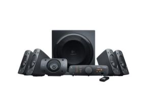 SPEAKER 5.1 Z906/980-000468 LOGITECH