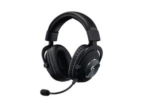 HEADSET PRO X GAMING/BLACK 981-000818 LOGITECH
