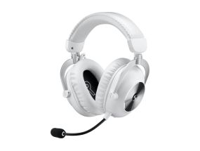 HEADSET G PRO X 2 GAMING/WHITE 981-001269 LOGITECH