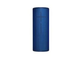 Portable Speaker LOGITECH MEGABOOM 3 Blue Wireless 1xMicro-USB Bluetooth 984-001404