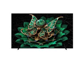 TV Set TCL 98 " 4K Ultra HD 3840 x 2160 pixels Flat 16:9 QD-Mini LED 98Q7C