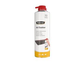 COMPRESSED AIR DUSTER 400ML/HFC FREE 9977804 FELLOWES