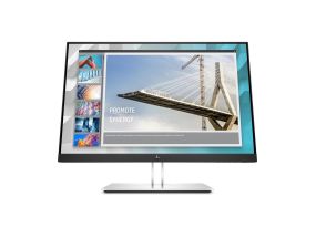 LCD Monitor HP E24i G4 24&quot; Panel IPS 1920x1200 16:10 60Hz Matte 5 ms Swivel Pivot Height...