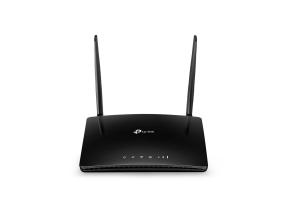 WRL ROUTER 750MBPS 10/100M/DUAL BAND ARCHER MR202 TP-LINK