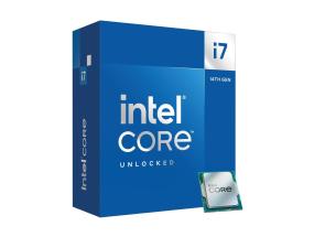 CPU INTEL Desktop Core i7 i7-14700KF Raptor Lake 3400 MHz Cores 20 33MB Socket LGA1700 125 Watts...