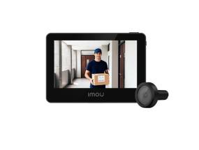 SMART HOME SMART DOOR VIEWER/VD1-5M0S IMOU