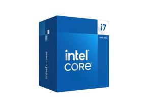 CPU INTEL Desktop Intel Core i7 i7-14700F Raptor Lake 2100 MHz Cores 20 33MB Socket LGA1700 65…