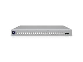 Switch UBIQUITI Switch type Managed Switch layer L2/L3 Rack mounting Yes Stackable Yes Form factor…
