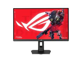 LCD Monitor ASUS 27 " 2560 x 1440 pixels Wide Quad HD Native aspect ratio 16:9 LCD Flat 90LM0C90…