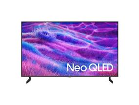 TV Set SAMSUNG 50 " 4K Ultra HD 3840 x 2160 pixels Flat 16:9 Neo QLED QE50QN80FAUXXH