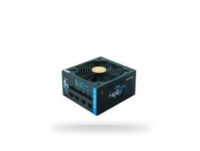 Power Supply CHIEFTEC 600 Watts Efficiency 80 PLUS BRONZE PFC Active BDF-600S