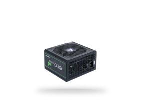 Power Supply CHIEFTEC 600 Watts Efficiency 80 PLUS PFC Active GPE-600S