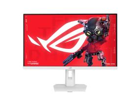 LCD Monitor ASUS 27 " 2560 x 1440 pixels Wide Quad HD Native aspect ratio 16:9 LCD Flat 90LM0C92…