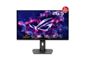 LCD Monitor ASUS ROG Strix OLED XG27ACDNG 26.5" Gaming Panel QD-OLED 2560x1440 16:9 360 Hz 0.03 ms…