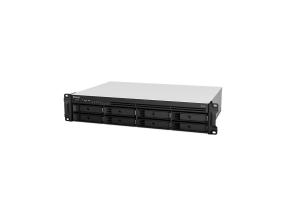 NAS STORAGE RACKST 8BAY 2U/NO HDD RS1221+ SYNOLOGY
