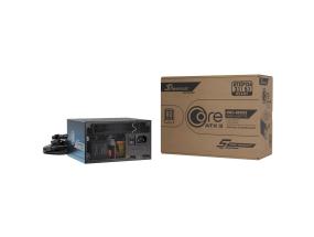 Power Supply SEASONIC ATX PC 100 - 240 V 850 W SRP-CGC851-A5A32SF