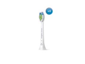 ELECTRIC TOOTHBRUSH ACC HEAD/HX6068/87 PHILIPS