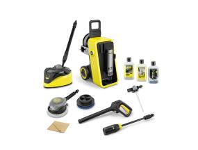 HIGH PRESSURE WASHER K 7/COMFO PREM 1.317-507.0 KARCHER