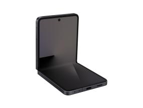 MOBILE PHONE GALAXY Z FLIP7/512GB J.BLACK SM-F766B SAMSUNG