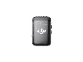 CAMERA ACC MIC 2 TRANSMITTER/S.BLACK CP.RN.00000328 DJI