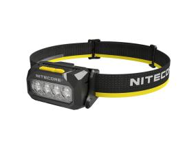 HEADLAMP H SERIES 8000 LUMENS/HA27 UHE NITECORE