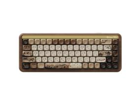 KEYBOARD WRL MU01 MOUNTAIN SEC/6925758630528 AKKO