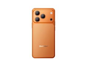 MOBILE PHONE WAVE 7C/4/128GB ORANGE BLACKVIEW