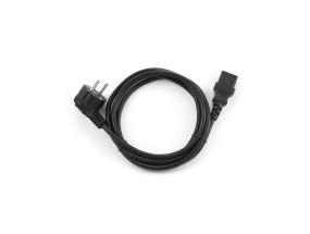 CABLE POWER VDE 1.8M 10A/PC-186-VDE GEMBIRD