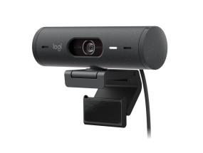CAMERA WEBCAM BRIO 505/GRAPHITE 960-001459 LOGITECH