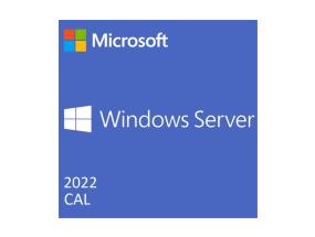 SERVER ACC SW WIN SVR 2022 CAL/DEVICE 1PACK 634-BYLD DELL