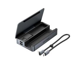 CONSOLE ACC DOCK 9IN1/BC1003 TPZH0 VENTION