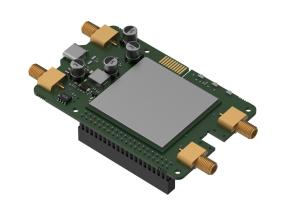 MODEM 5G ADD-ON BOARD PI HAT+/EBD050 TELTONIKA