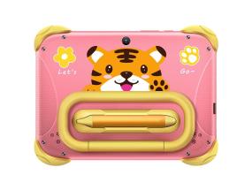 TABLET LINK MINI KIDS 7"/3/32GB PINK BLACKVIEW