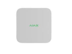 NET VIDEO RECORDER 8CH/WHITE 70936 AJAX