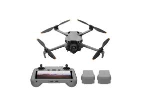 Drone DJI Mini 5 Pro Fly More Combo Plus (DJI RC 2) CP.MA.00001024