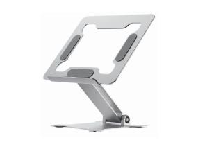 NB ACC RISER STAND FOLDABLE/SILVER NBS-D1-03 GEMBIRD