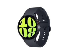 SMARTWATCH GALAXY WATCH6/44MM GRAPHITE SM-R940 SAMSUNG